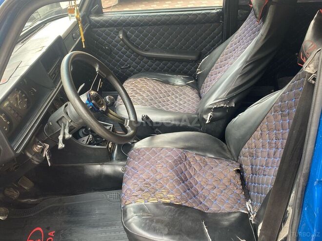 LADA (VAZ) 2107 2005, 50,000 km - 1.6 л - Şirvan