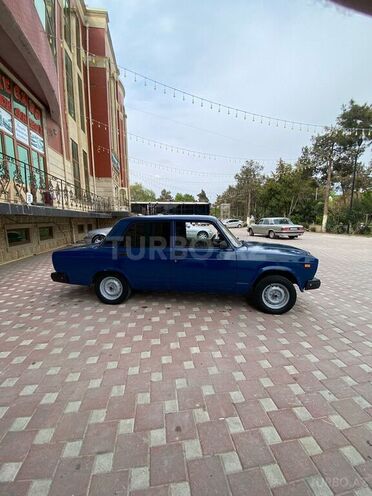 LADA (VAZ) 2107 2005, 50,000 km - 1.6 л - Şirvan
