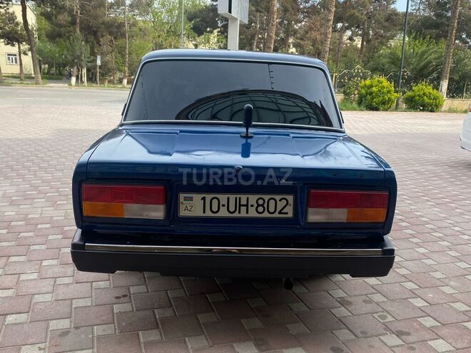 LADA (VAZ) 2107 2005, 50,000 km - 1.6 л - Şirvan