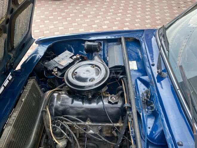 LADA (VAZ) 2107 2005, 50,000 km - 1.6 л - Şirvan