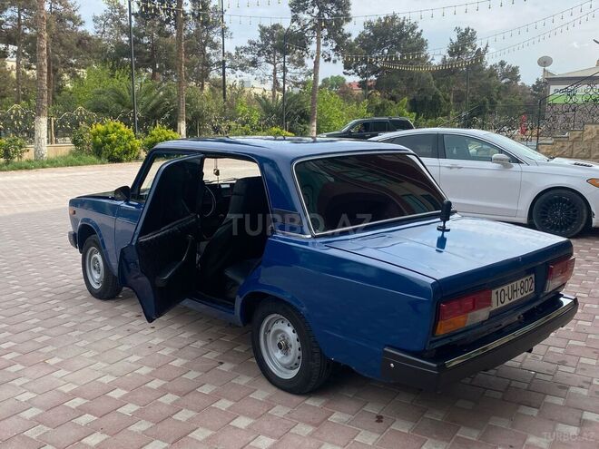 LADA (VAZ) 2107 2005, 50,000 km - 1.6 л - Şirvan