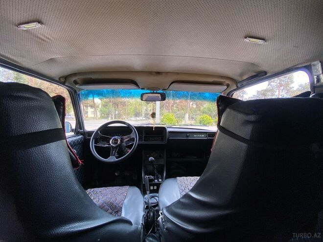 LADA (VAZ) 2107 2005, 50,000 km - 1.6 л - Şirvan