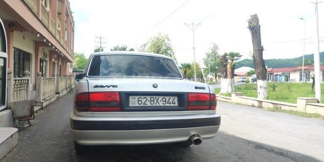 GAZ 31105 2005, 225,000 km - 2.5 l - Zaqatala