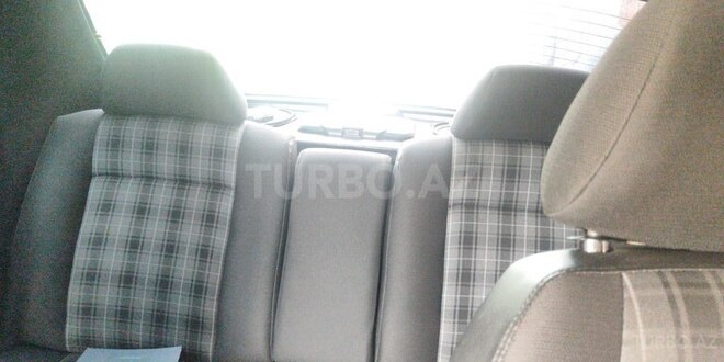GAZ 31105 2005, 225,000 km - 2.5 l - Zaqatala