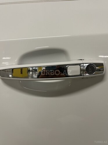 Chevrolet Cruze 2012, 234,000 km - 1.4 l - Gəncə