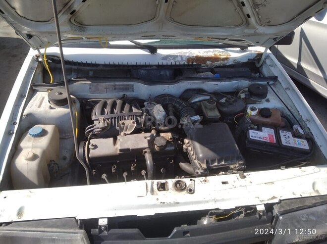 LADA (VAZ) 21099 1994, 432,856 km - 1.5 l - Bakı