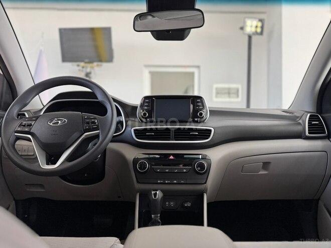 Hyundai Tucson 2019, 79,000 km - 2.0 l - Bakı