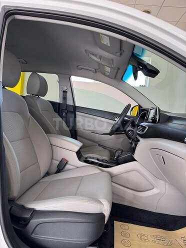 Hyundai Tucson 2019, 79,000 km - 2.0 l - Bakı