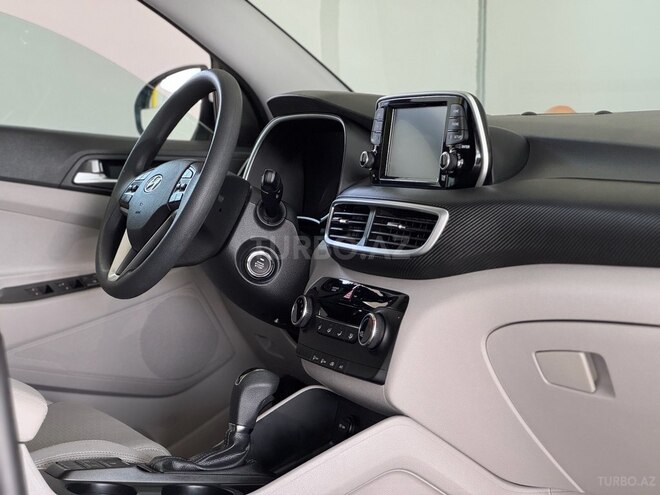 Hyundai Tucson 2019, 79,000 km - 2.0 l - Bakı