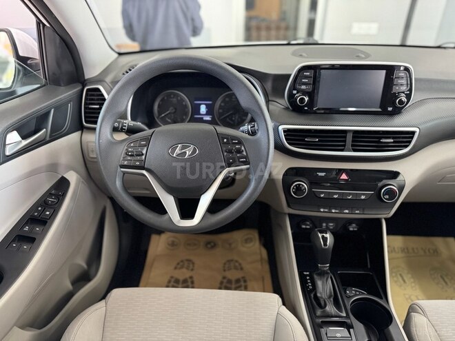 Hyundai Tucson 2019, 79,000 km - 2.0 l - Bakı