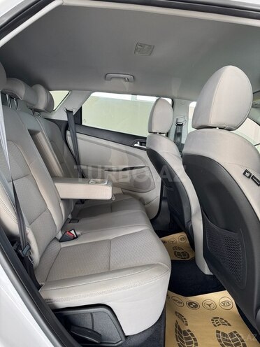 Hyundai Tucson 2019, 79,000 km - 2.0 l - Bakı