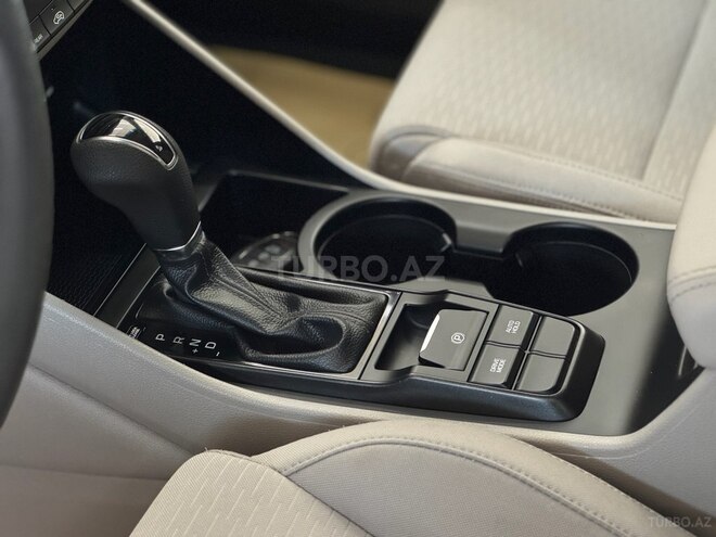 Hyundai Tucson 2019, 79,000 km - 2.0 l - Bakı