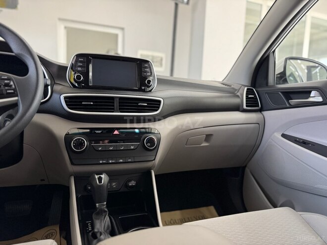 Hyundai Tucson 2019, 79,000 km - 2.0 l - Bakı