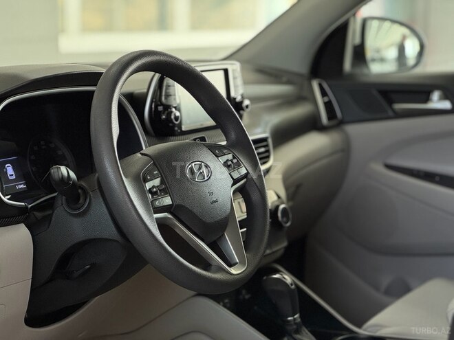 Hyundai Tucson 2019, 79,000 km - 2.0 l - Bakı