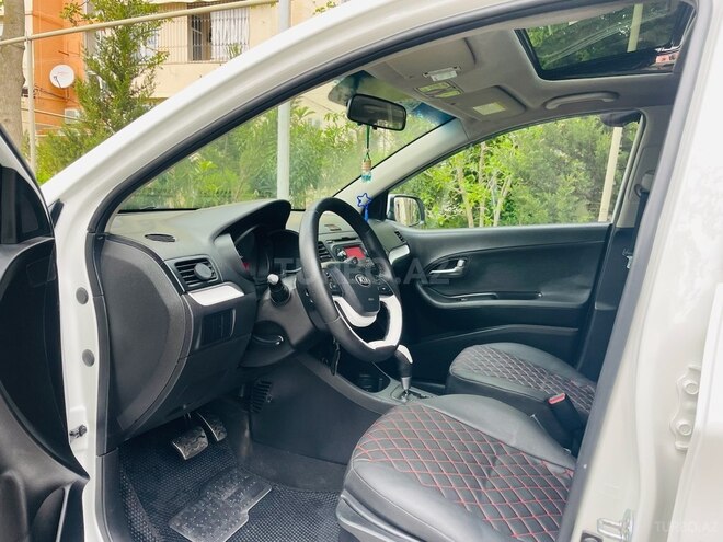 Kia Picanto 2013, 215,151 km - 1.3 l - Bakı