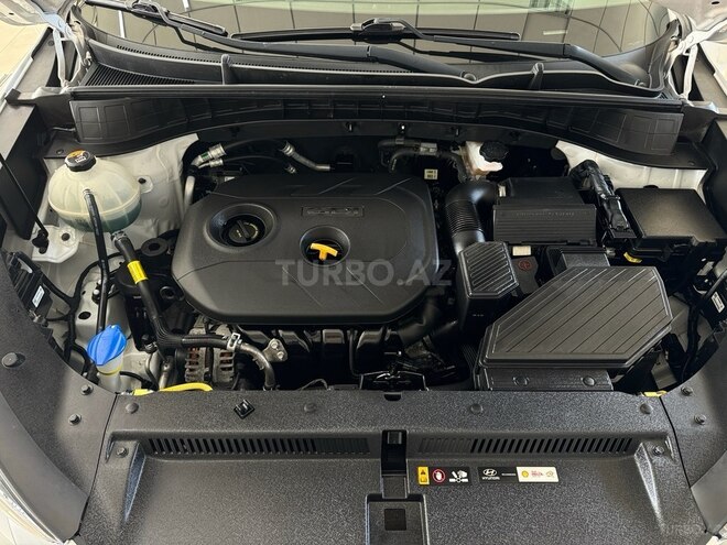 Hyundai Tucson 2019, 79,000 km - 2.0 l - Bakı