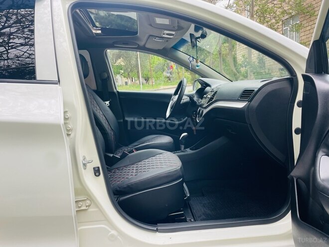 Kia Picanto 2013, 215,151 km - 1.3 l - Bakı