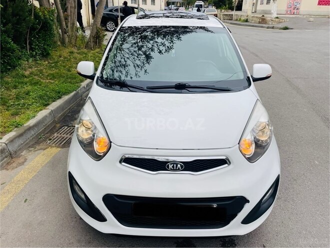 Kia Picanto 2013, 215,151 km - 1.3 l - Bakı