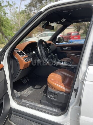 Land Rover RR Sport 2011, 260,000 km - 3.0 l - Bakı
