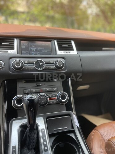 Land Rover RR Sport 2011, 260,000 km - 3.0 l - Bakı