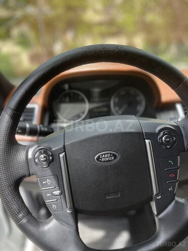 Land Rover RR Sport 2011, 260,000 km - 3.0 l - Bakı