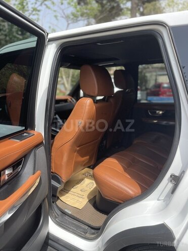 Land Rover RR Sport 2011, 260,000 km - 3.0 l - Bakı