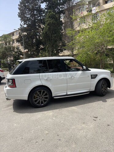 Land Rover RR Sport 2011, 260,000 km - 3.0 l - Bakı