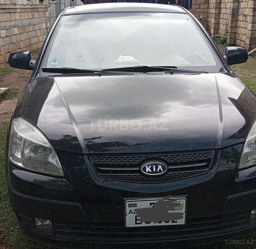 Kia Rio 2005, 175,000 km - 1.4 л - Lənkəran