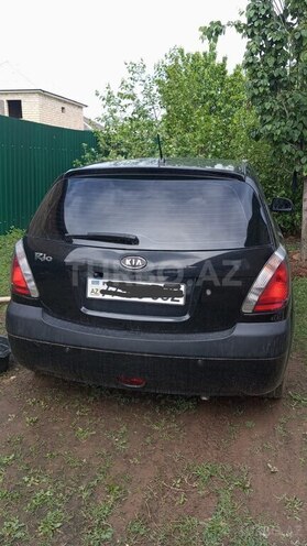 Kia Rio 2005, 175,000 km - 1.4 л - Lənkəran