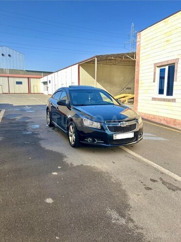 Chevrolet Cruze 2014, 178,000 km - 1.4 l - Gəncə