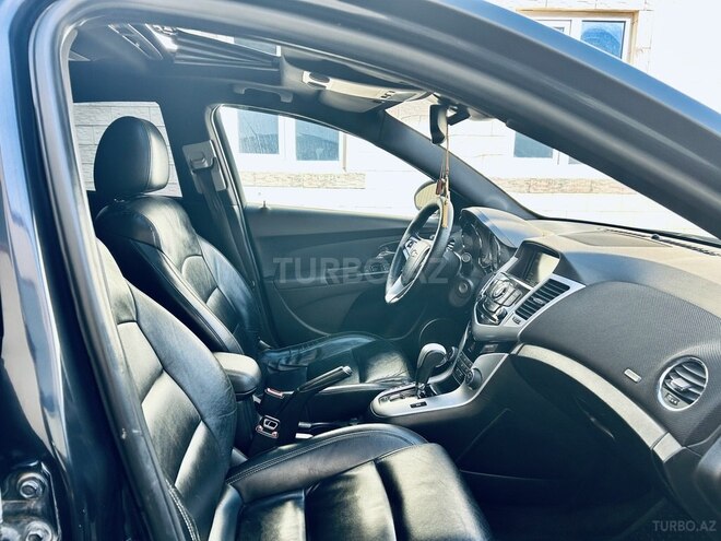 Chevrolet Cruze 2014, 178,000 km - 1.4 l - Gəncə