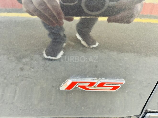 Chevrolet Cruze 2014, 178,000 km - 1.4 l - Gəncə