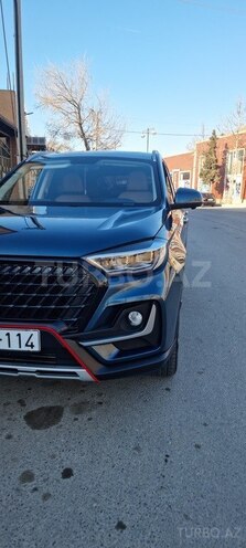 VGV U75 Plus 2024, 28,582 km - 2.0 л - Bakı