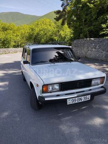 LADA (VAZ) 2104 2006, 80,650 km - 1.5 л - Şəki