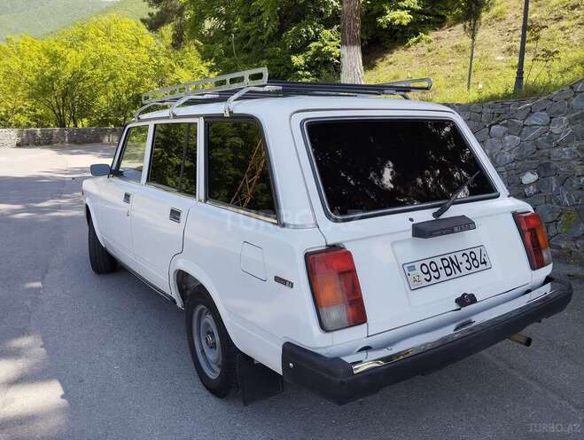 LADA (VAZ) 2104 2006, 80,650 km - 1.5 л - Şəki