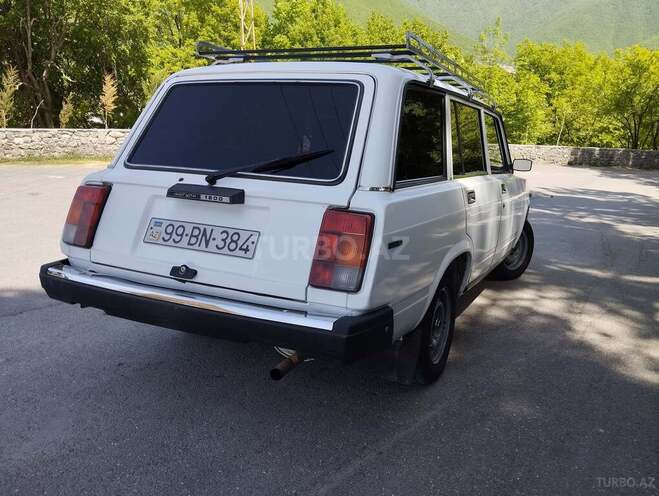 LADA (VAZ) 2104 2006, 80,650 km - 1.5 л - Şəki