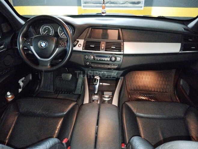 BMW X5 2008, 273,699 km - 3.0 l - Bakı