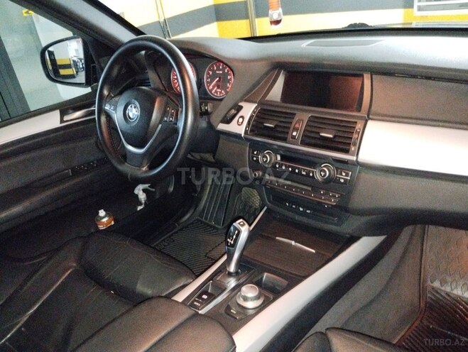 BMW X5 2008, 273,699 km - 3.0 l - Bakı