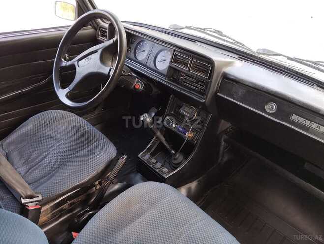 LADA (VAZ) 2104 2006, 80,650 km - 1.5 л - Şəki