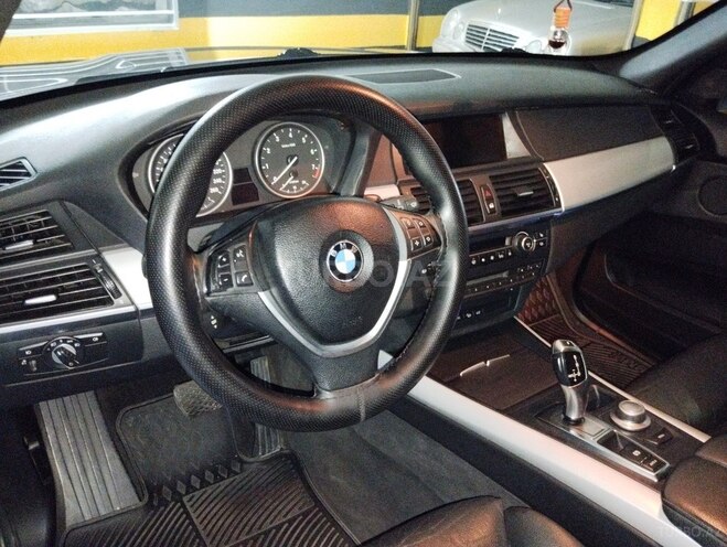 BMW X5 2008, 273,699 km - 3.0 l - Bakı