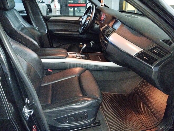 BMW X5 2008, 273,699 km - 3.0 l - Bakı