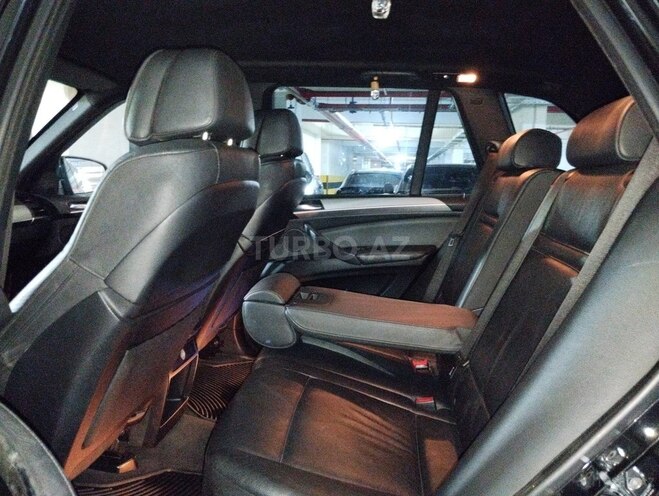 BMW X5 2008, 273,699 km - 3.0 l - Bakı