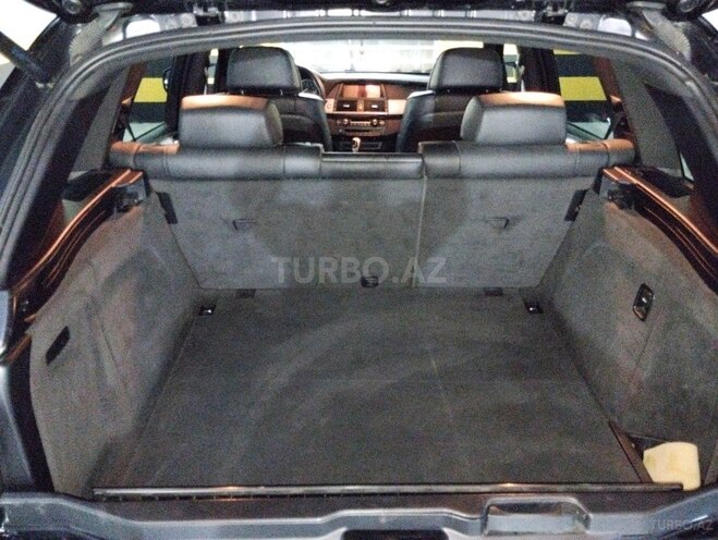 BMW X5 2008, 273,699 km - 3.0 l - Bakı