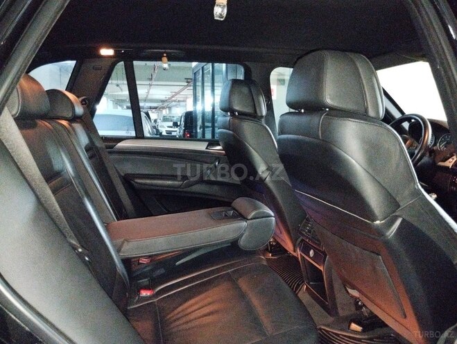 BMW X5 2008, 273,699 km - 3.0 l - Bakı