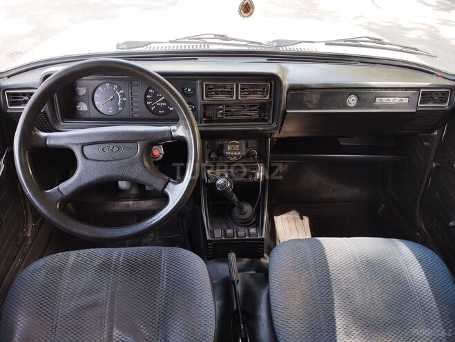 LADA (VAZ) 2104 2006, 80,650 km - 1.5 л - Şəki
