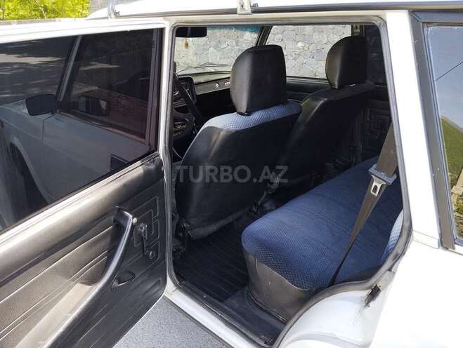LADA (VAZ) 2104 2006, 80,650 km - 1.5 л - Şəki