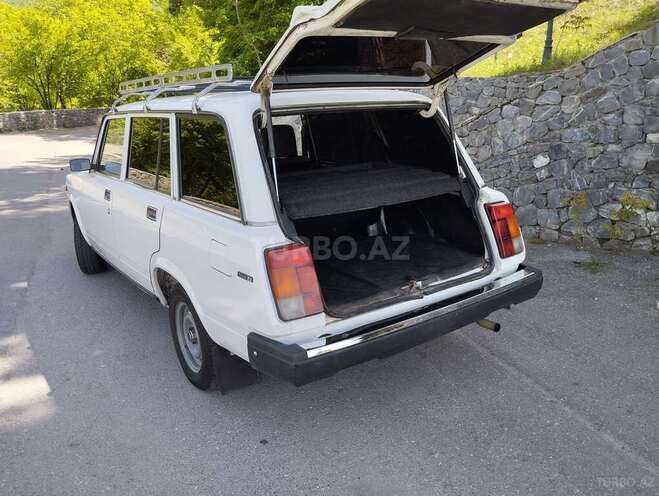 LADA (VAZ) 2104 2006, 80,650 km - 1.5 л - Şəki