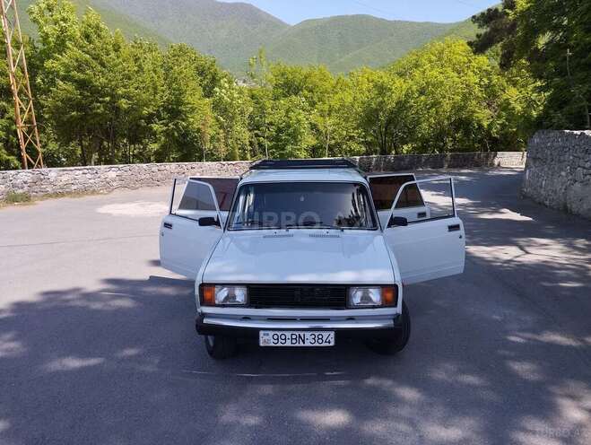 LADA (VAZ) 2104 2006, 80,650 km - 1.5 л - Şəki