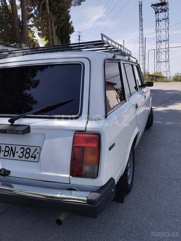 LADA (VAZ) 2104 2006, 80,650 km - 1.5 л - Şəki