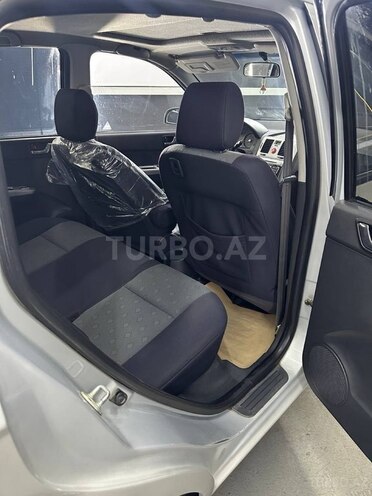 Hyundai Getz 2008, 197,000 km - 1.6 l - Bakı